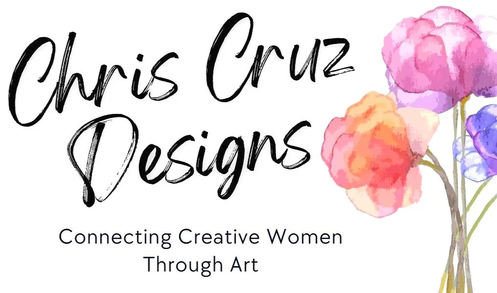 Chris Cruz Designs — Connecting Creative Women Through Art